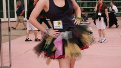 Cosplay Alice in Wonderland