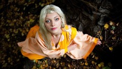 Cosplay Anna Moleva ormeli Melisande