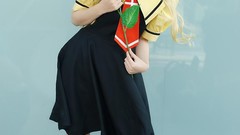 Cosplay kamio misuzu Air