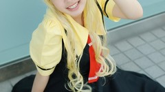 Cosplay kamio misuzu Air