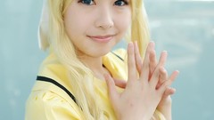 Cosplay kamio misuzu Air