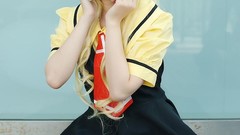 Cosplay kamio misuzu Air