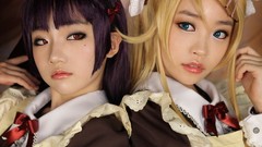 Cosplay kousaka kirino gokou