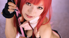 Cosplay Littner Yoko Kipi