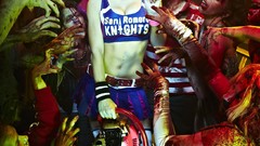 Cosplay lollipop chainsaw Jessica Nigri