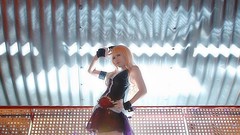 Cosplay macross frontier Nome