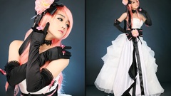 Cosplay miyuko