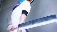 Cosplay models ryuuguu rena