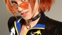 Cosplay models SiN Episodes