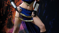 Cosplay Paloma Mia B