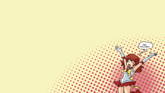 Cosplay Ranma 1 2 crossovers