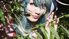 Cosplay tengen toppa gurren