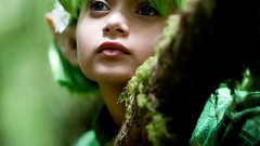 Cosplay the legend of