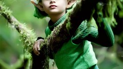 Cosplay the legend of