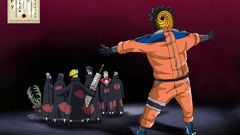 Costume funny naruto shippuden