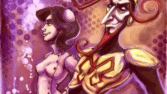 Costume The Venture Bros.