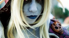 Costume world of warcraft cosplay blizzard entertainment 