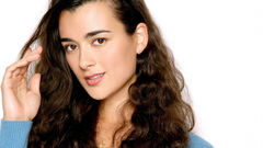 Cote de pablo Navy