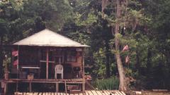 Cottage high Resolution