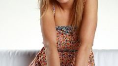 Couch Femjoy magazine Ekaterina D