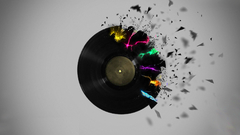 Could do high vinyledit