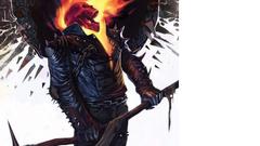 Could guys! You sup any possibly ghostridercover