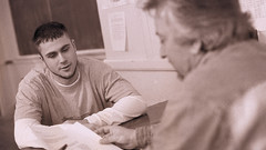 Counseling do gys like