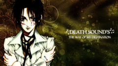 Count cain death sounds