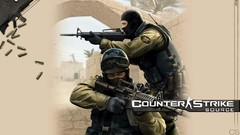 Counter-strike