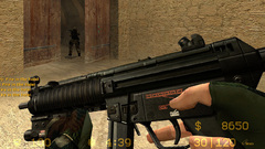 Counter strike