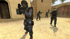 Counter strike
