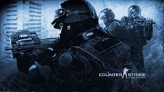 Counter-strike counter-strike global offensive