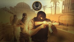 Counter-strike global offensive terrorists