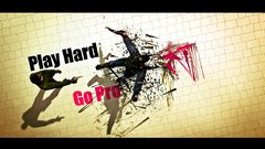Counter-strike pro go pro Play Hard