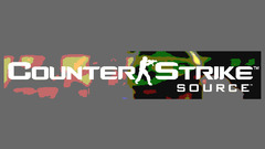 Counter strike source words