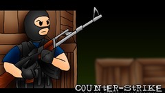 Counter-strike video games