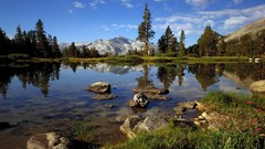 Country California Yosemite National Park national park