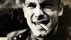 Country Music Men smoke Cigarettes Williams Cowboys hank cowboy 