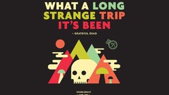 Country Music psychedelic rocks bands blues reggae The Grateful 