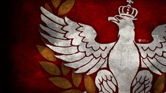 Country victory Poland proud Polish honor Patriotic hussars 