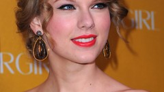 Country woman Celebrity Actress blondes taylor swift singers 