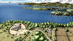 Country yokohama kaidashi kikou