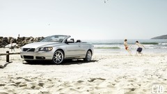 Coupé Volvo C70