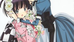 Couple Anime Manga Hinata