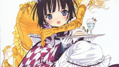 Couple Anime Manga Hinata