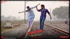 Couple movie posters parineeti chopra Ishaqzaade Arjun Kapoor