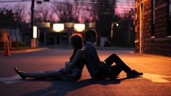 Couple streets TEENS