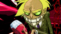 Courage the cowardly dog