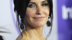 Courteney Cox