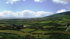 Coutryside Green nature